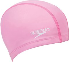 Шапка для плавания Speedo ULTRA PACE CAP AU розовый Уни OSFM