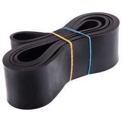 Резинка петля для підтягувань SP-Sport Fitness LINE FI-9584-6 120-175кг чорний