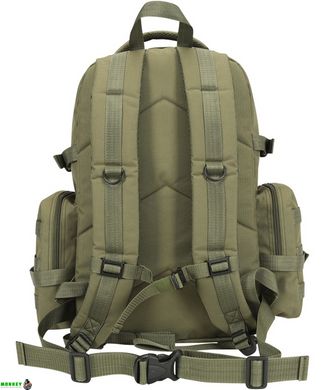 Рюкзак тактический (военный) KOMBAT UK Expedition Pack 50ltr