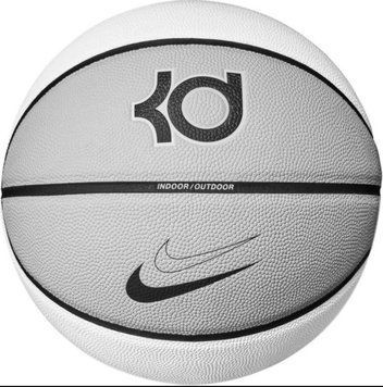 Мяч баскетбольный Nike ALL COURT 8P K DURANT DEFL