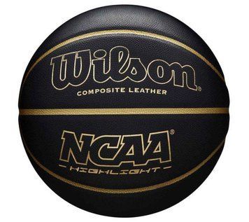 Мяч баскетбольный Wilson NCAA Hightlight 295 size