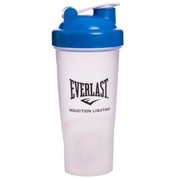 Шейкер с венчиком ELS FI-6393-SHAKER 600мл