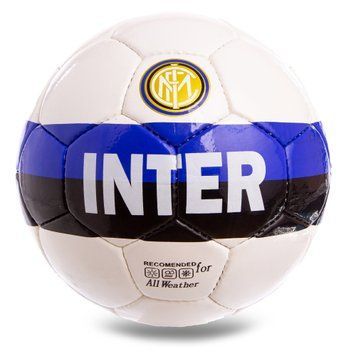 Мяч футбольный MATSA INTER FB-2134 №5