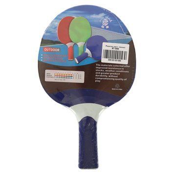 Ракетка для настольного тенниса GIANT DRAGON OUTDOOR MT-5686 PR15113