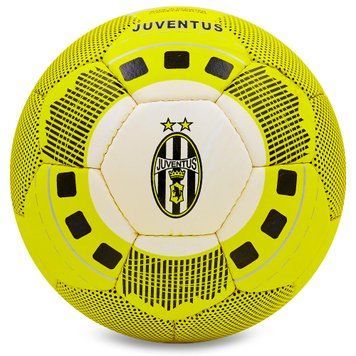 Мяч футбольный JUVENTUS BALLONSTAR FB-0047-783 №5