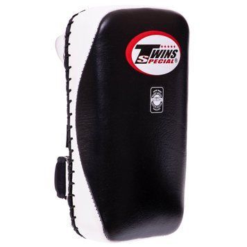 Уцінка! (царапина) Пади для тайського боксу Тай-педи TWINS KPL14 18x32x6см 1шт