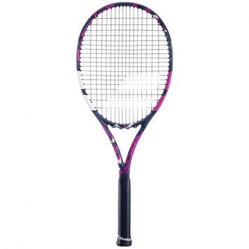 Ракетка Babolat Boost Aero pink Gr2 121243-100