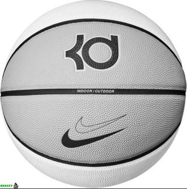 Мяч баскетбольный Nike ALL COURT 8P K DURANT DEFL