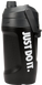 Пляшка Nike FUEL JUG 64 OZ чорний, антрацит Уні 1893 мл