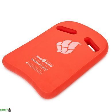 Дошка для плавання MadWave CROSS M072404 Чорний