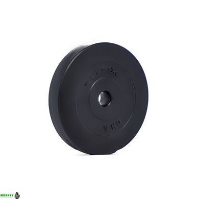 Диск з ABS покриттям Elitum 5кг