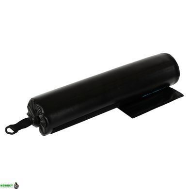 Накладка на гриф штанги смягчающая LiveUp LP8713 черный