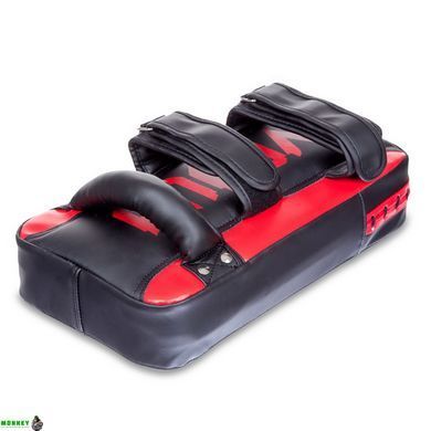 Маківара пряма VNM GIANT BO-0873 Чорний-білий 31x19x9см 1шт
