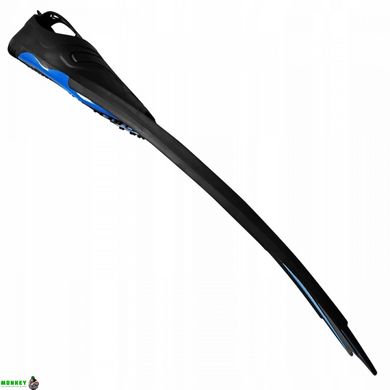 Ласты SportVida SV-DN0005-M Size 40-41 Black/Blue