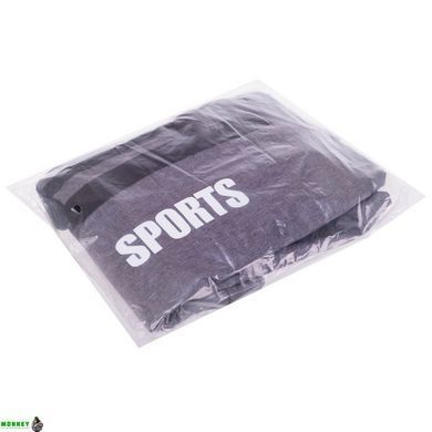 Сумка спортивна SP-Sport GA-1801 Синій