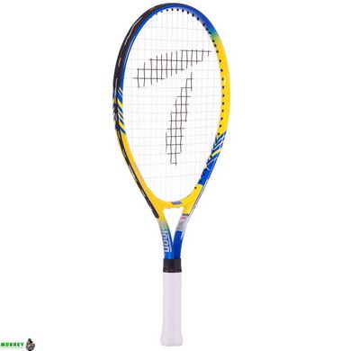 Ракетка для великого тенісу TELOON Princeling (Old Style) Princeling 2552-21 кольори в асортименті