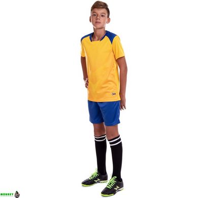 Форма футбольная детская Lingo LD-M8627B 3XS-S цвета в ассортименте