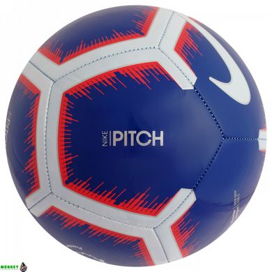 Мяч футбольный Nike Premier League Pitch SC3597-455 Size 5