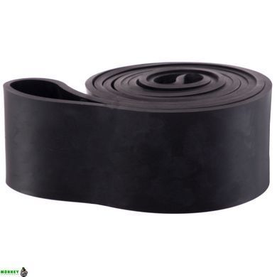 Резинка петля для підтягувань SP-Sport Fitness LINE FI-9584-6 120-175кг чорний