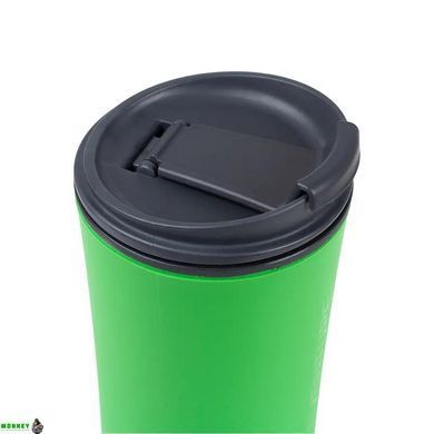Lifeventure кухоль Travel Ellipse Mug green