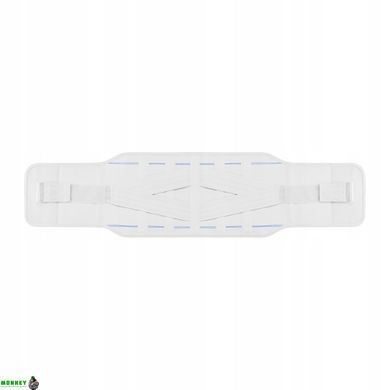 Пояс (бандаж) для поясничного отдела позвоночника 4FIZJO Size XL (P-5907739317711)