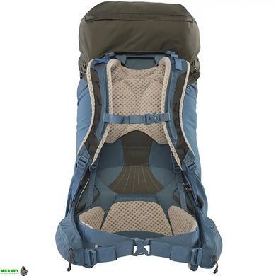 Kelty рюкзак ZYRO 54 W beluga-tapestry
