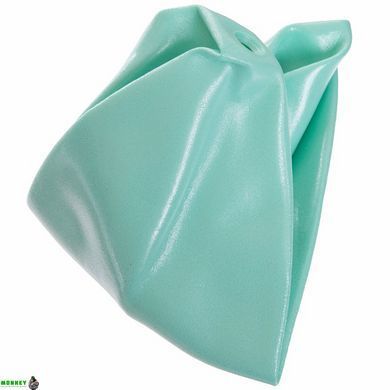 Мяч для пилатеса и йоги Pilates ball Mini Pastel Zelart FI-5220-20 20 см мятный