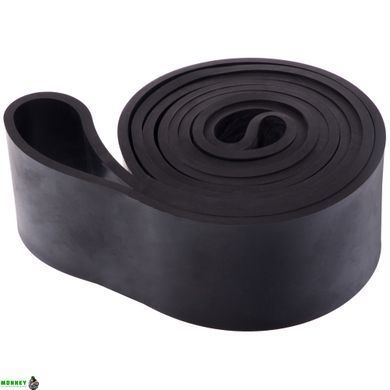 Резинка петля для підтягувань SP-Sport Fitness LINE FI-9584-6 120-175кг чорний
