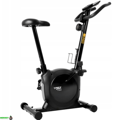 Велотренажер Trex Sport TX-350MB RIZE магнитный черный