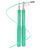 Скакалка швидкісна для кросфіту Cornix Speed Rope XR-0156 Green