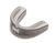 Капса для бокса Everlast EVERSHIELD DOUBLE MOUTH GUARD серый, черный Уни T UNI