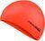 Шапка для плавания Aqua Speed ​​SOFT LATEX 5733 неоновый оранжевый Уни OSFM