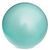 Мяч для пилатеса и йоги Pilates ball Mini Pastel Zelart FI-5220-20 20 см мятный