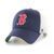 Кепка-тракер 47 Brand BOSTON RED SOX черный, белый, зеленый Уни OSFA
