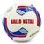 М'яч футбольний HYDRO TECHNOLOGY BALLONSTAR FB-0177 Синій червоний №5 PU