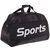 Сумка спортивна Sports SP-Sport 0102 Чорний