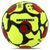 Мяч футбольный HYBRID SOCCERMAX FB-4364 Желтый №5 PU