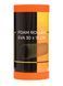 Масажний ролик Cornix EVA+ 30 x 15 см (валик, роллер) XR-0297 Orange