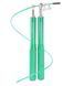 Скакалка скоростная для кроссфита Cornix Speed Rope XR-0156 Green