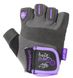 Перчатки для фитнеса и тяжелой атлетики Power System Cute Power PS-2560 женские Purple XS