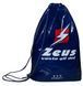 Сумка-мішок Zeus SHOP BAG синій Чол 39,5х50х1 см