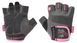 Рукавички для фітнесу і важкої атлетики Power System Cute Power PS-2560 жіночі Pink S