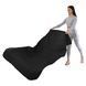 Одеяло мультифункциональное 3в1 CAMPING MULTIFUNCTIONAL PUFFY BLANKET 4Monster C-PBF-144 Черный (Нейлон, полиэстер, 510г,р-р 200x144см (XL))