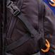 Рюкзак туристичний із каркасною спинкою DTR 0510-2 20л кольори в асортименті