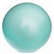 Мяч для пилатеса и йоги Pilates ball Mini Pastel Zelart FI-5220-20 20 см мятный