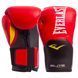 Перчатки боксерские EVERLAST PRO STYLE ELITE P00001198 14 унций красный-черный