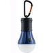 Munkees 10286 ліхтар LED Tent Lamp blue
