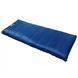 Спальный мешок (спальник) одеяло SportVida SV-CC0066 -3 ...+21&deg;C R Blue/Grey