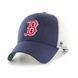 Кепка-тракер 47 Brand BOSTON RED SOX черный, белый, зеленый Уни OSFA