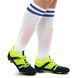 Щитки футбольные SPORTS SP-Sport FB-9709 Разные цвета M (пластик, EVA)